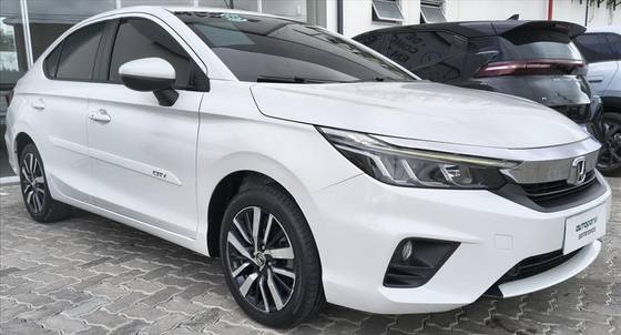 HONDA CITY 1.5 i-VTEC FLEX EX CVT HONDA CITY 1.5 i-VTEC FLEX EX CVT